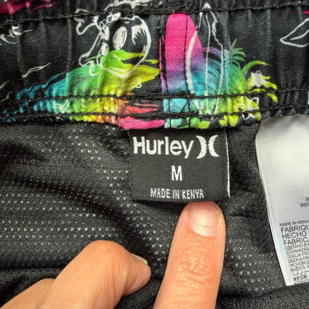 Hurley board shorts